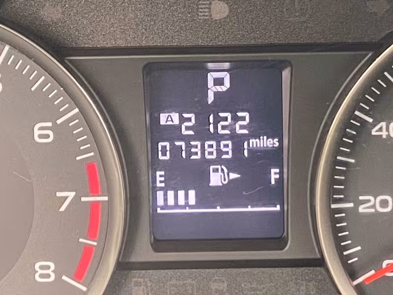 2015 Subaru Impreza - JF1GPAC61FH266885 - Image #12