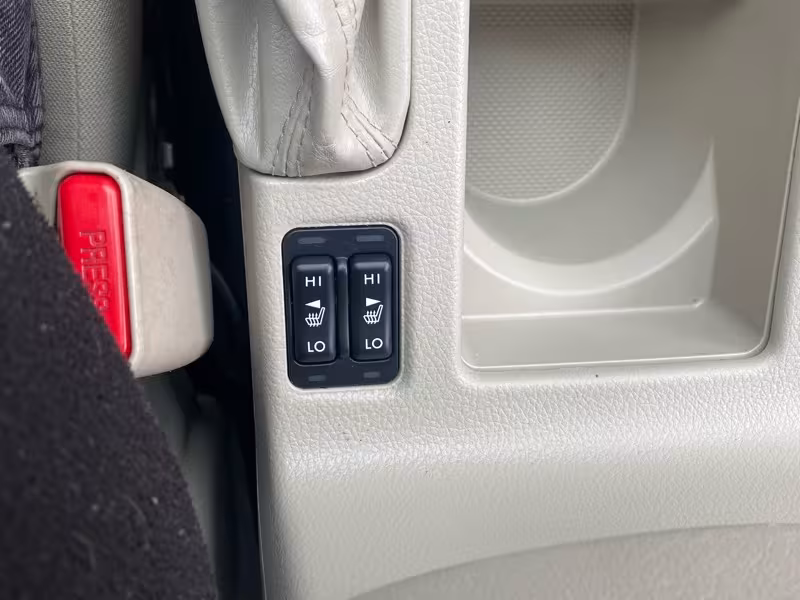 2015 Subaru Impreza - JF1GPAC61FH266885 - Image #14
