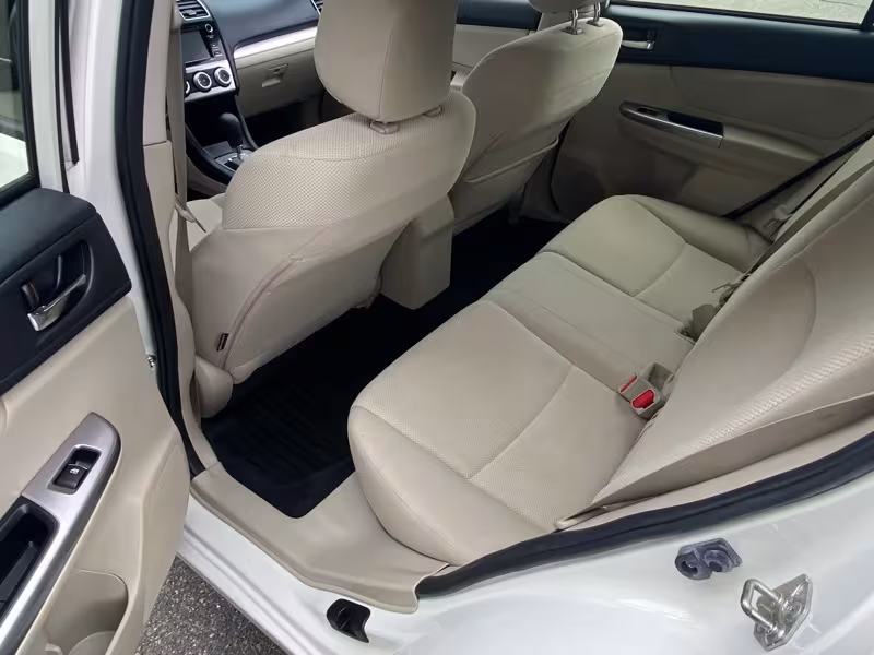 2015 Subaru Impreza - JF1GPAC61FH266885 - Image #15