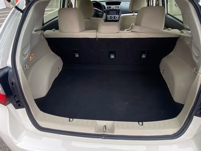 2015 Subaru Impreza - JF1GPAC61FH266885 - Image #17