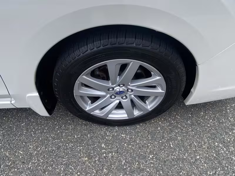2015 Subaru Impreza - JF1GPAC61FH266885 - Image #20