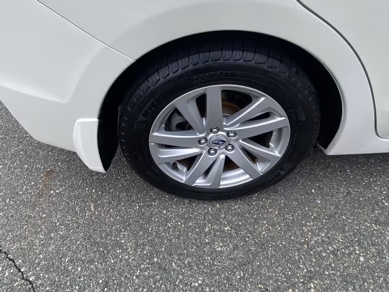 2015 Subaru Impreza - JF1GPAC61FH266885 - Image #21