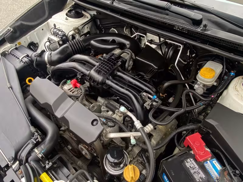 2015 Subaru Impreza - JF1GPAC61FH266885 - Image #23