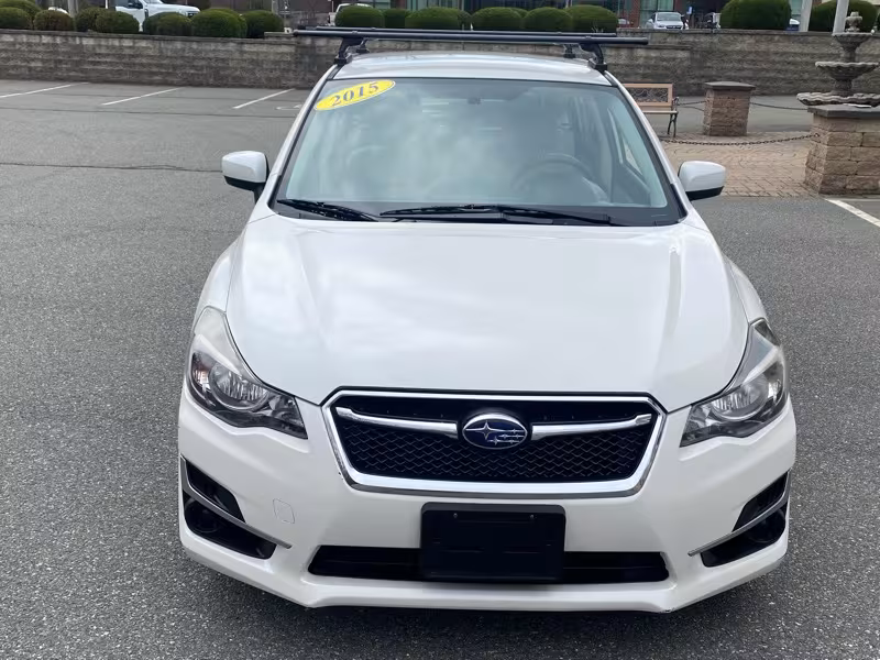 2015 Subaru Impreza - JF1GPAC61FH266885 - Image #6