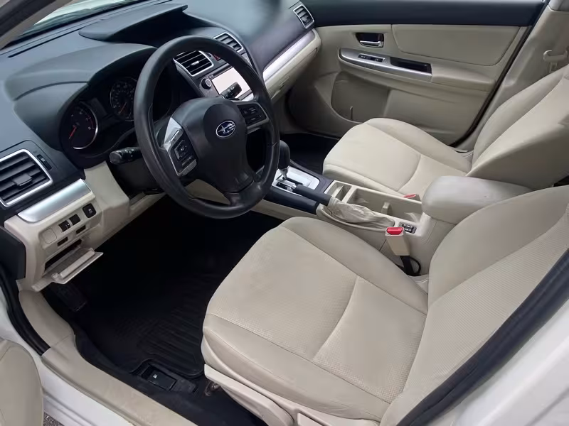 2015 Subaru Impreza - JF1GPAC61FH266885 - Image #9