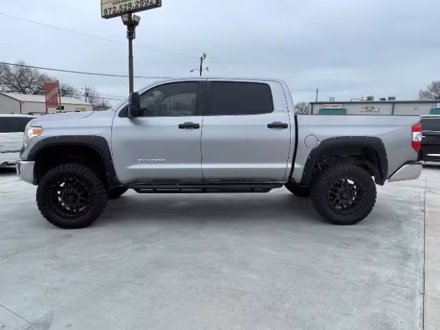 2015 Toyota Tundra - 5TFEM5F17FX092778 - Image #1