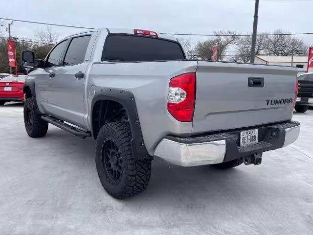 2015 Toyota Tundra - 5TFEM5F17FX092778 - Image #4