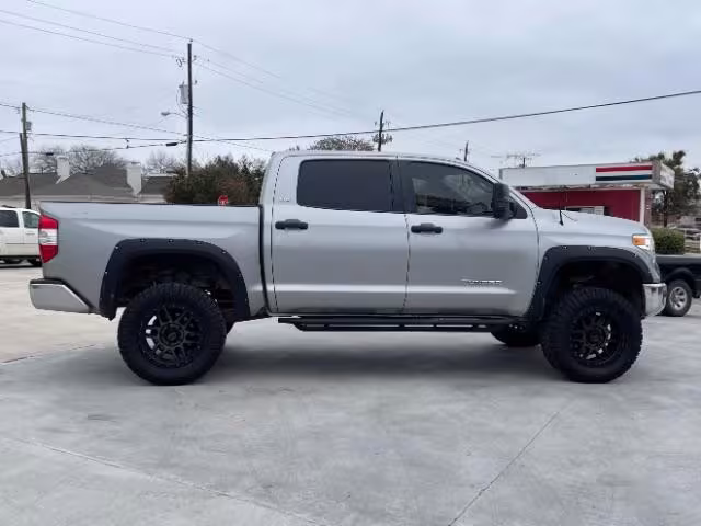2015 Toyota Tundra - 5TFEM5F17FX092778 - Image #5