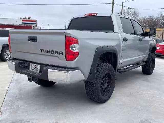 2015 Toyota Tundra - 5TFEM5F17FX092778 - Image #6