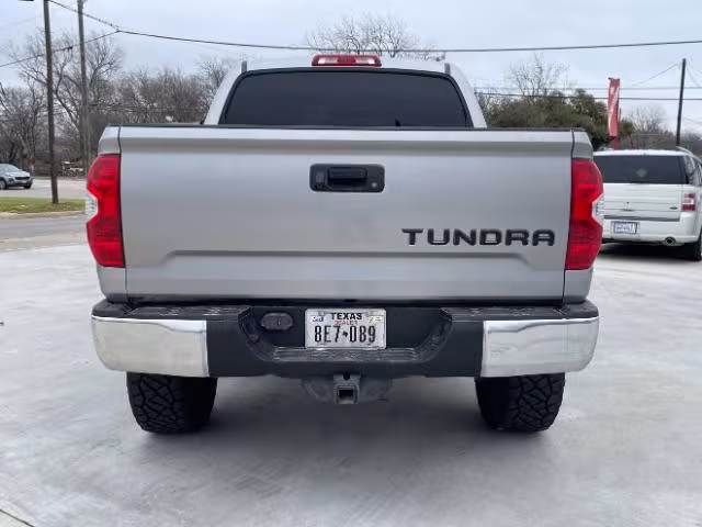 2015 Toyota Tundra - 5TFEM5F17FX092778 - Image #7