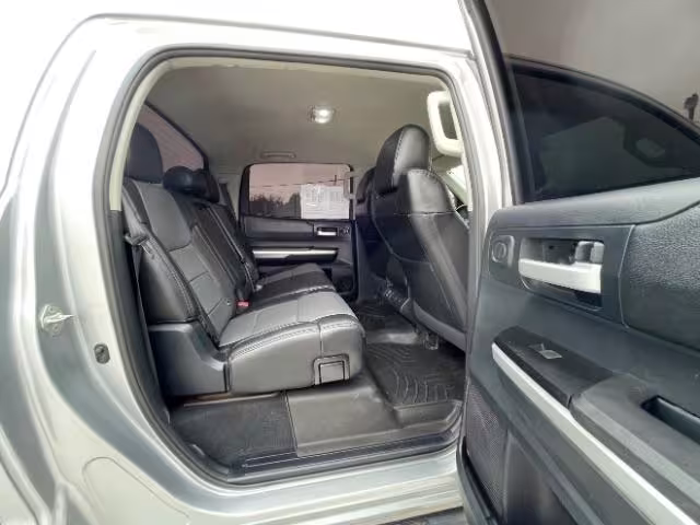 2015 Toyota Tundra - 5TFEM5F17FX092778 - Image #8