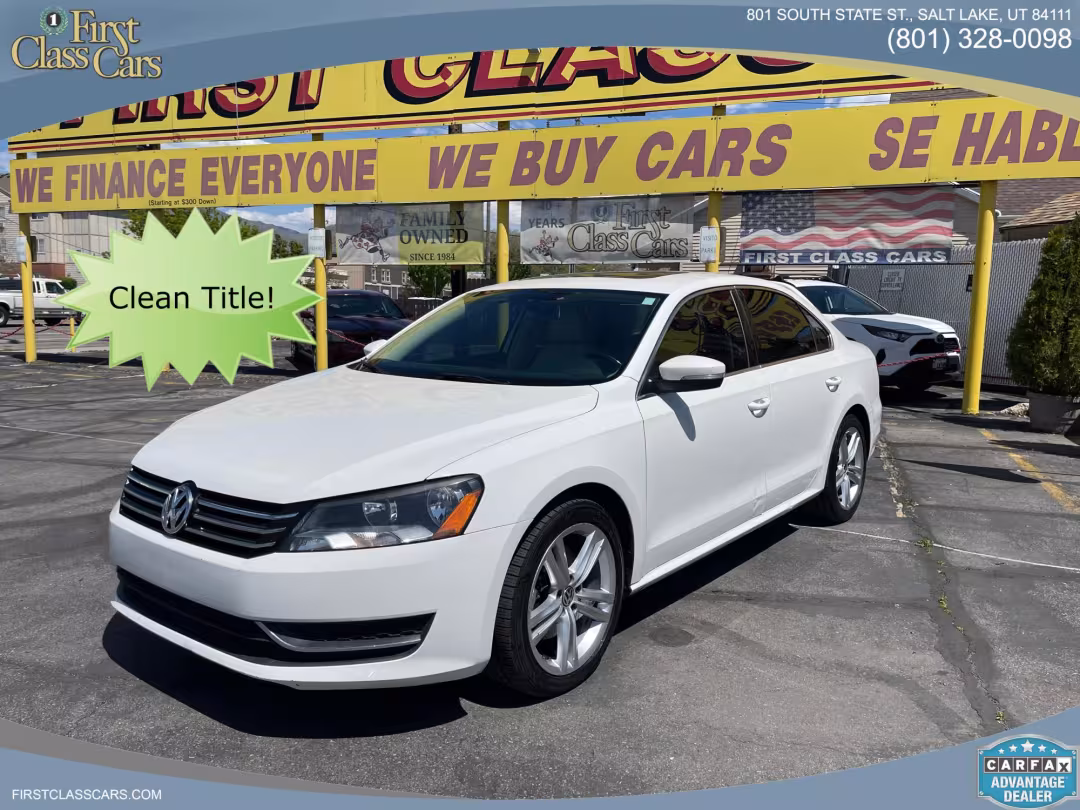 2015 Volkswagen Passat - 1VWBV7A31FC054326 - Image #28