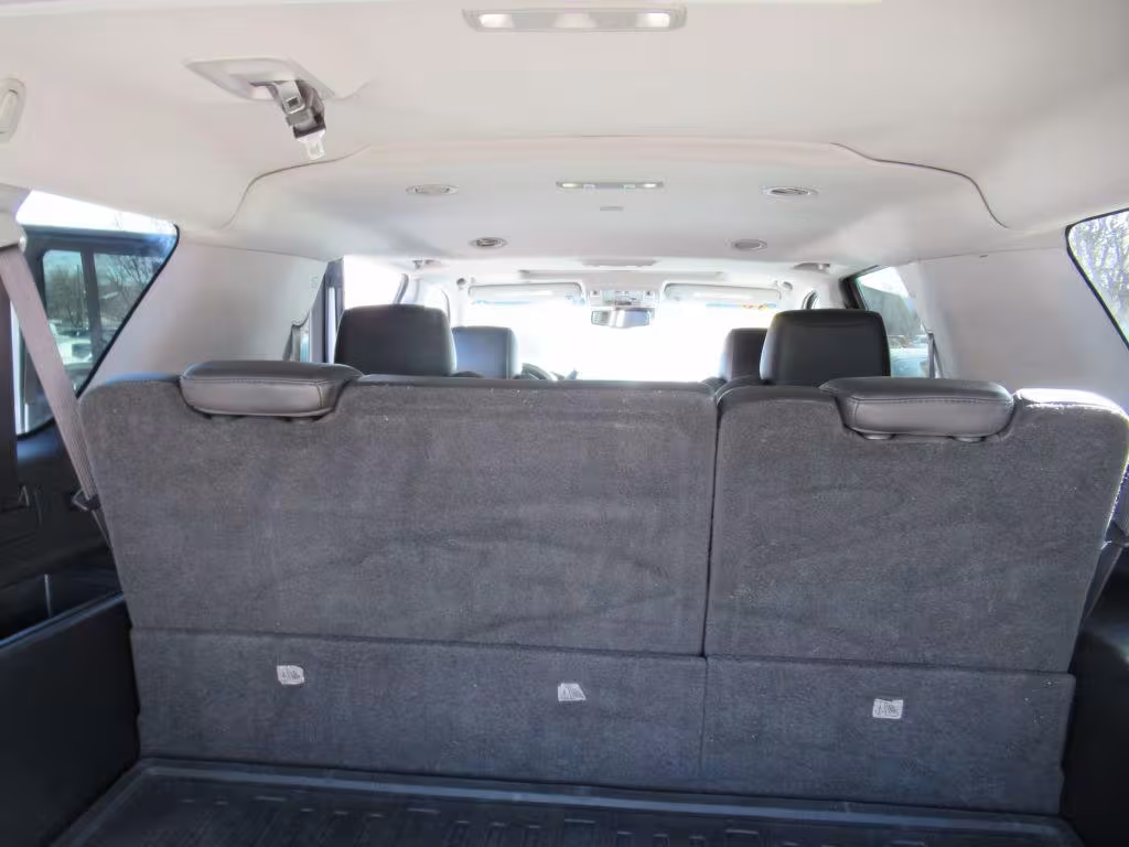 2016 Cadillac Escalade - 1GYS4HKJ1GR188884 - Image #15