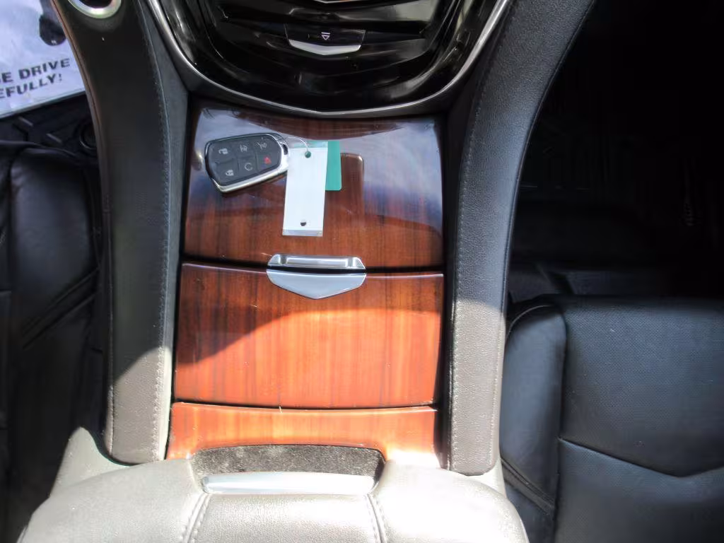 2016 Cadillac Escalade - 1GYS4HKJ1GR188884 - Image #20