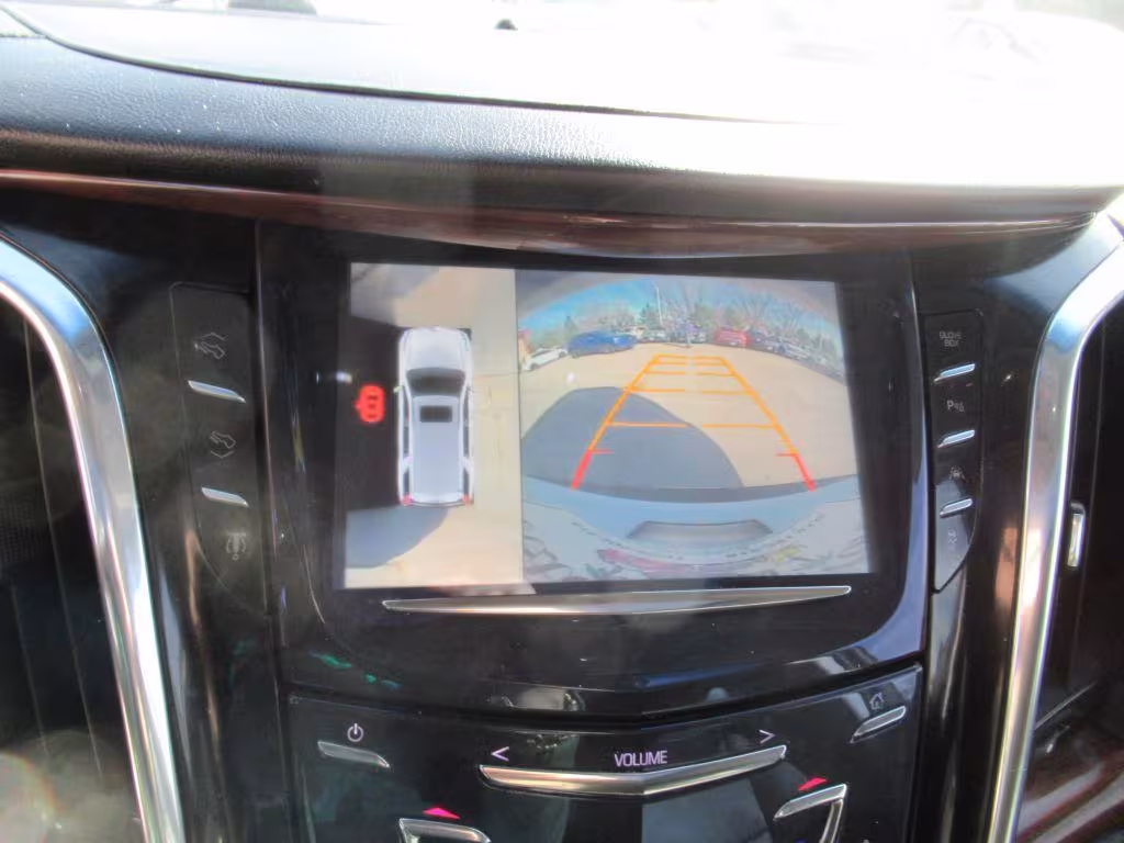 2016 Cadillac Escalade - 1GYS4HKJ1GR188884 - Image #23