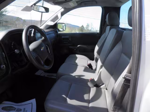 2016 Chevrolet Silverado 1500 - 1GCNCNEHXGZ263028 - Image #2
