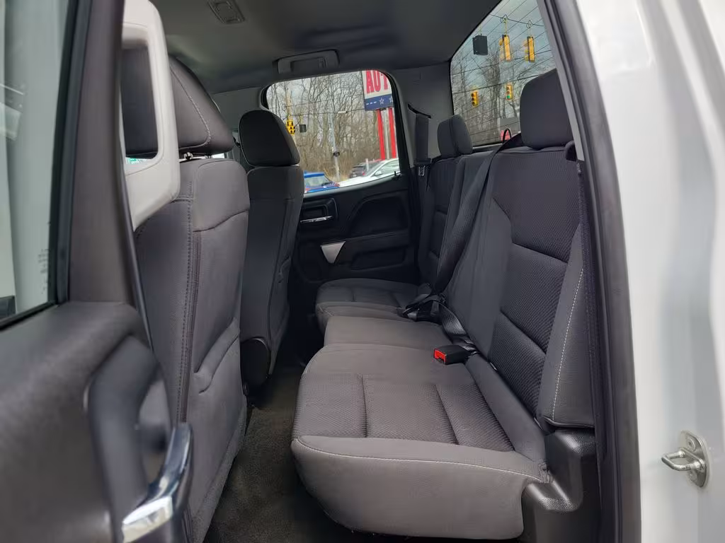 2016 Chevrolet Silverado 2500HD - 1GC2KVEG8GZ242367 - Image #10