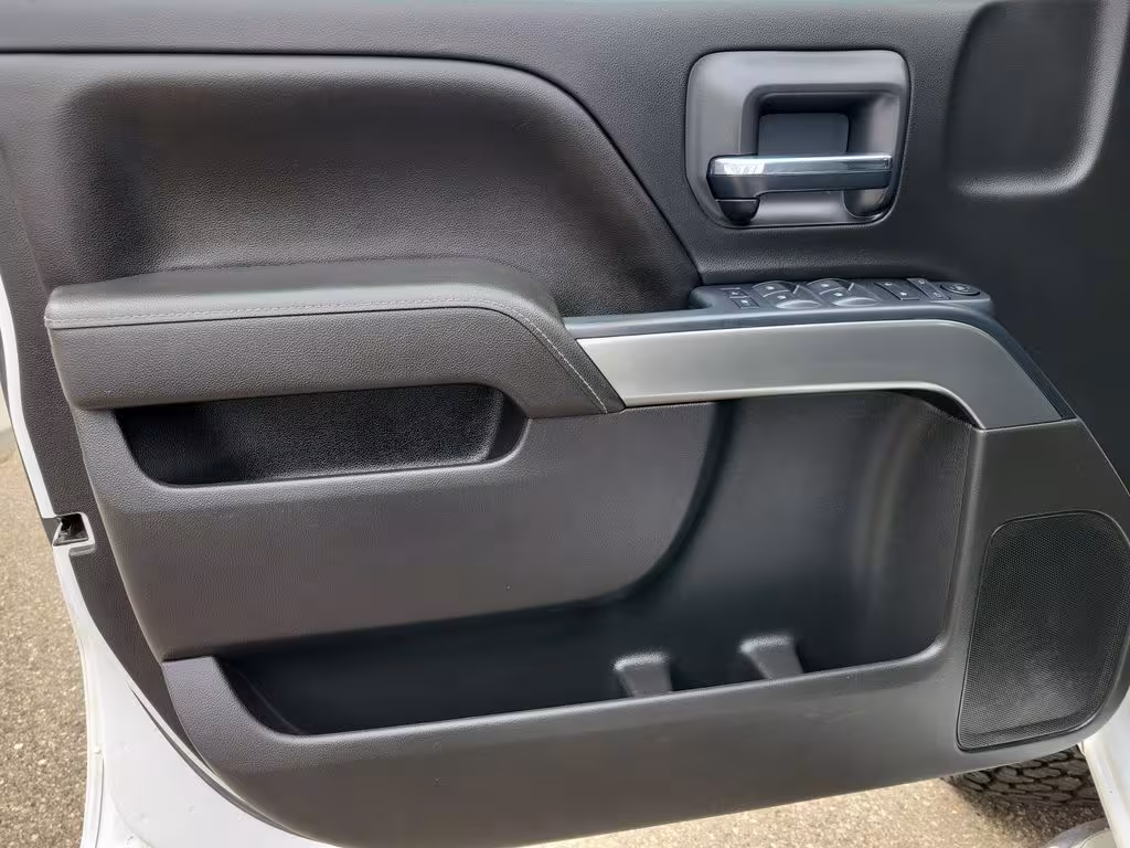 2016 Chevrolet Silverado 2500HD - 1GC2KVEG8GZ242367 - Image #14