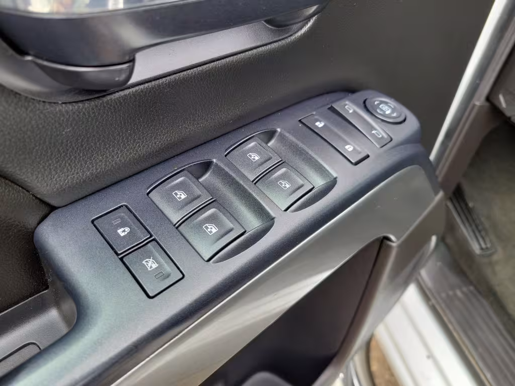 2016 Chevrolet Silverado 2500HD - 1GC2KVEG8GZ242367 - Image #15
