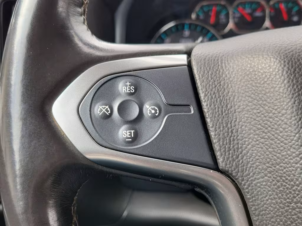 2016 Chevrolet Silverado 2500HD - 1GC2KVEG8GZ242367 - Image #20
