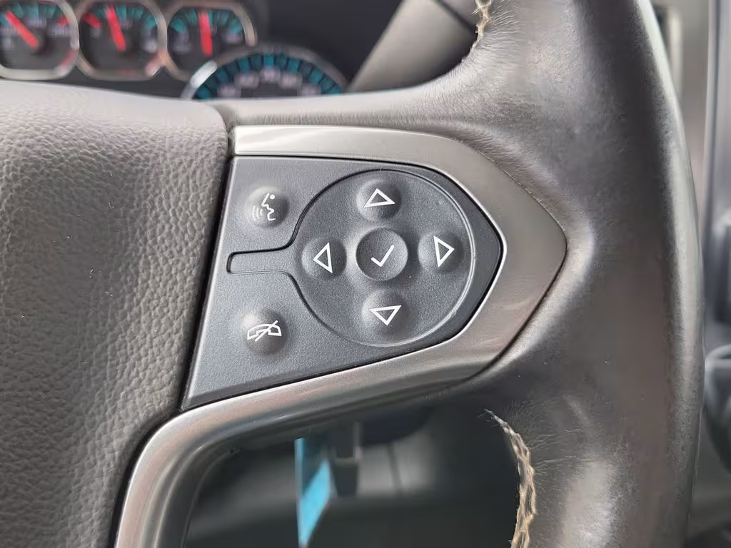 2016 Chevrolet Silverado 2500HD - 1GC2KVEG8GZ242367 - Image #21