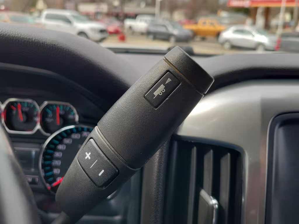 2016 Chevrolet Silverado 2500HD - 1GC2KVEG8GZ242367 - Image #22