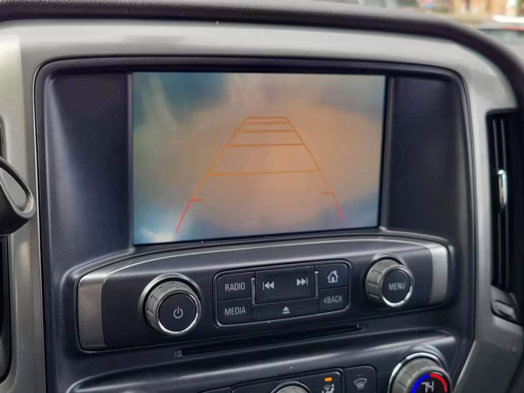 2016 Chevrolet Silverado 2500HD - 1GC2KVEG8GZ242367 - Image #24