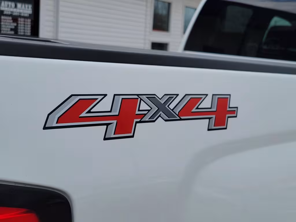 2016 Chevrolet Silverado 2500HD - 1GC2KVEG8GZ242367 - Image #6