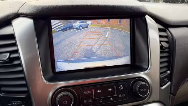 2016 Chevrolet Tahoe - 1GNSKCKCXGR136306 - Image #12