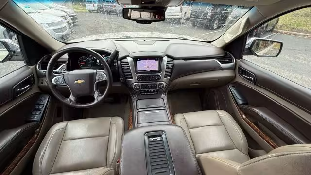 2016 Chevrolet Tahoe - 1GNSKCKCXGR136306 - Image #16