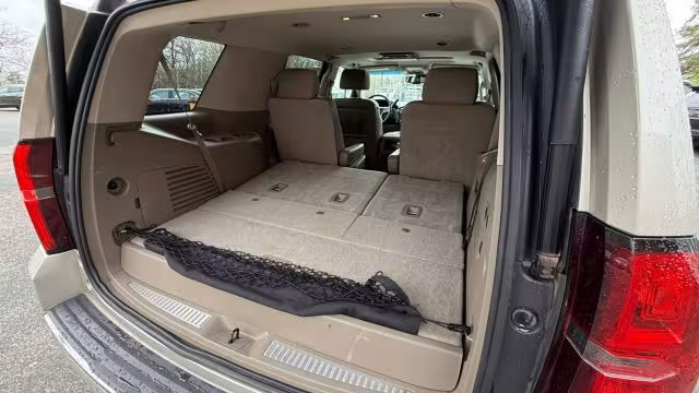 2016 Chevrolet Tahoe - 1GNSKCKCXGR136306 - Image #22