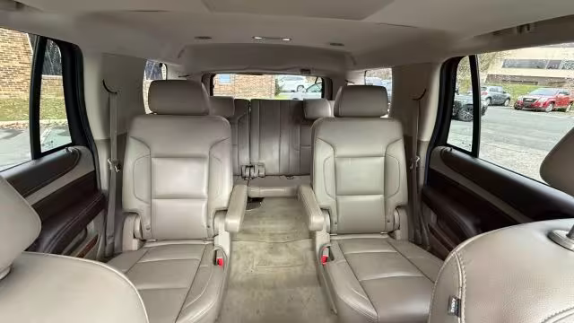 2016 Chevrolet Tahoe - 1GNSKCKCXGR136306 - Image #25