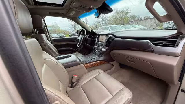 2016 Chevrolet Tahoe - 1GNSKCKCXGR136306 - Image #27
