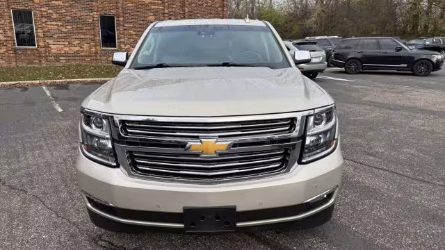 2016 Chevrolet Tahoe - 1GNSKCKCXGR136306 - Image #7