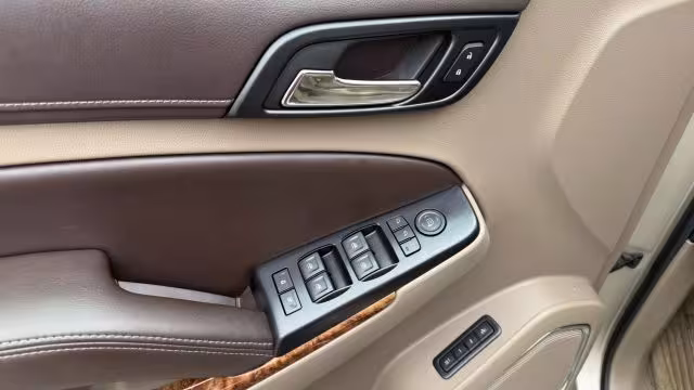 2016 Chevrolet Tahoe - 1GNSKCKCXGR136306 - Image #8