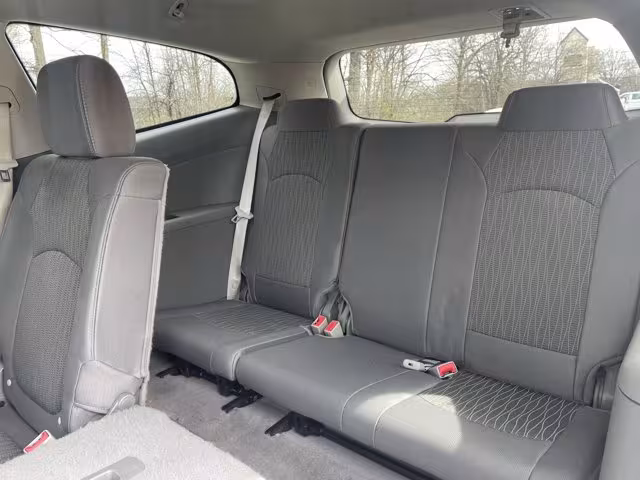 2016 Chevrolet Traverse - 1GNKRFED2GJ249134 - Image #6