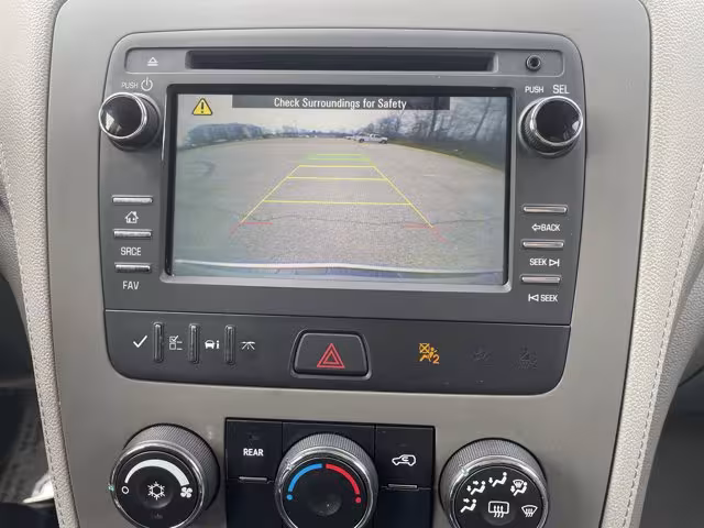 2016 Chevrolet Traverse - 1GNKRFED2GJ249134 - Image #9