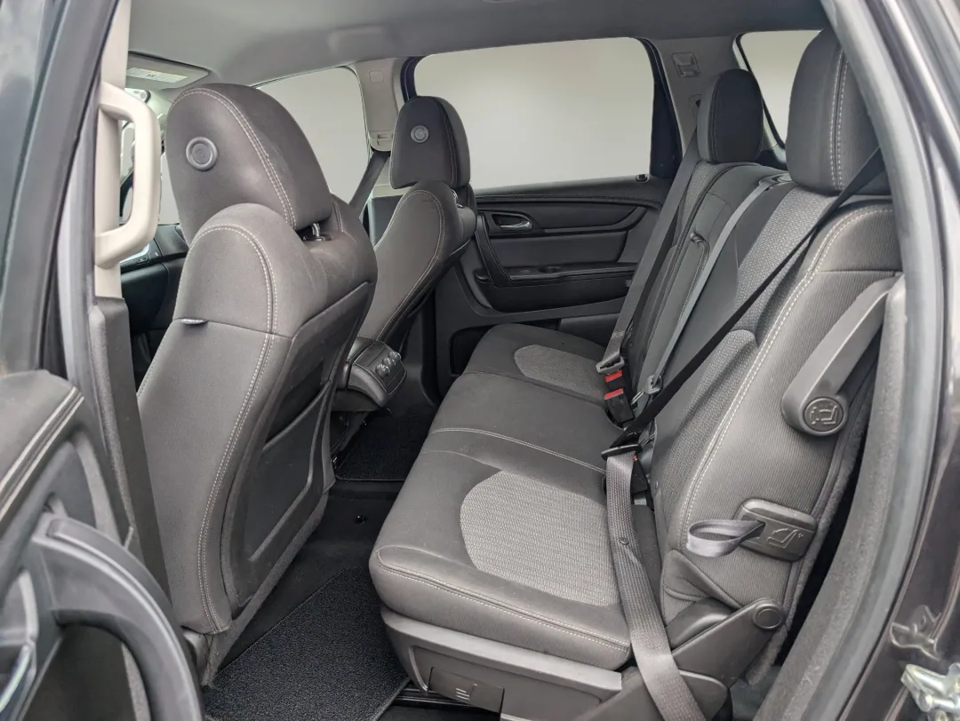 2016 Chevrolet Traverse - 1GNKRGKD7GJ195727 - Image #12