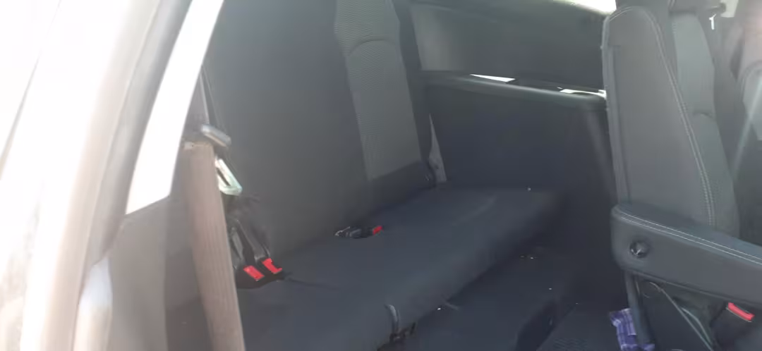 2016 Chevrolet Traverse - 1GNKVGKD2GJ240861 - Image #10