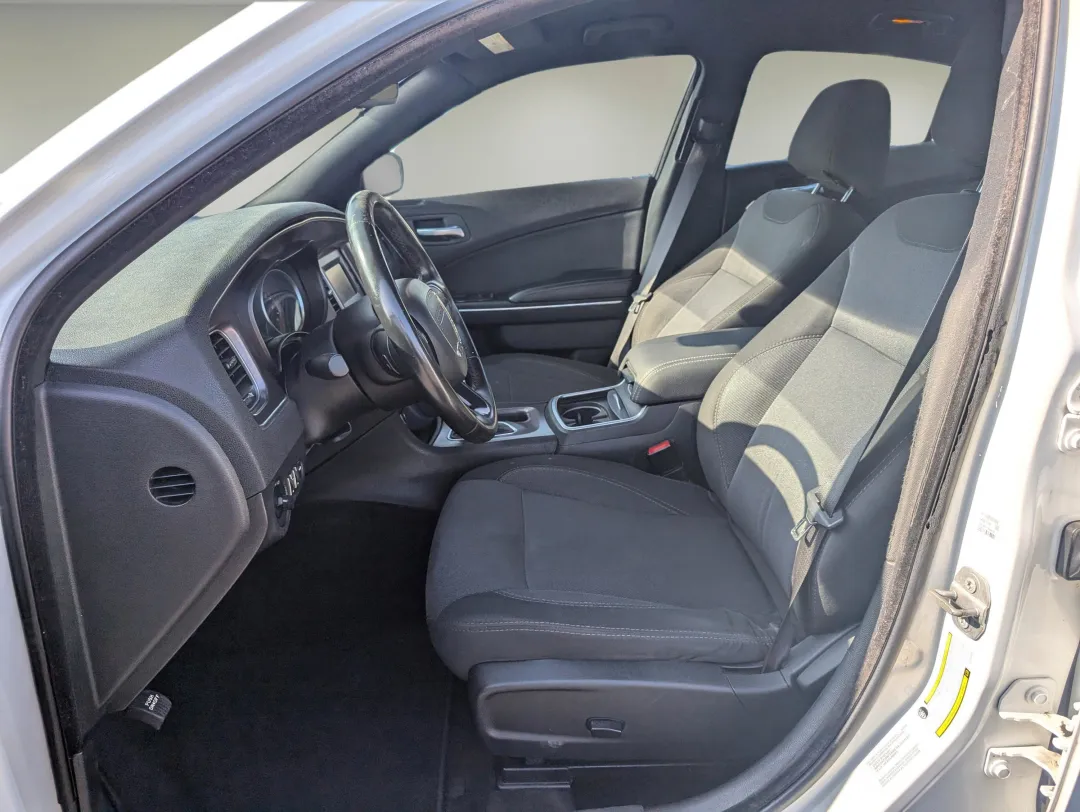 2016 Dodge Charger - 2C3CDXBG0GH109685 - Image #10