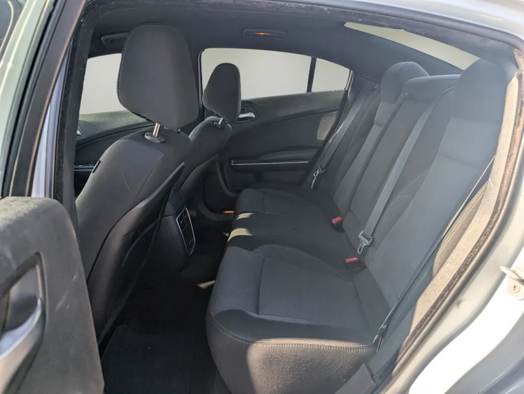 2016 Dodge Charger - 2C3CDXBG0GH109685 - Image #11