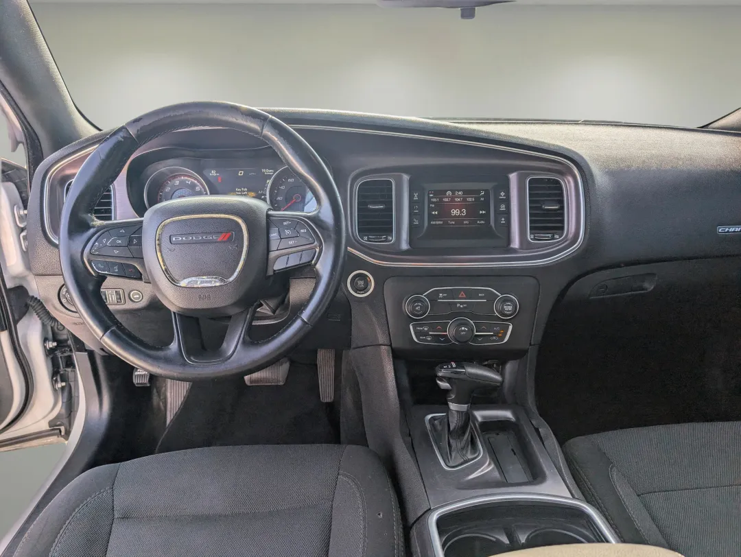 2016 Dodge Charger - 2C3CDXBG0GH109685 - Image #12