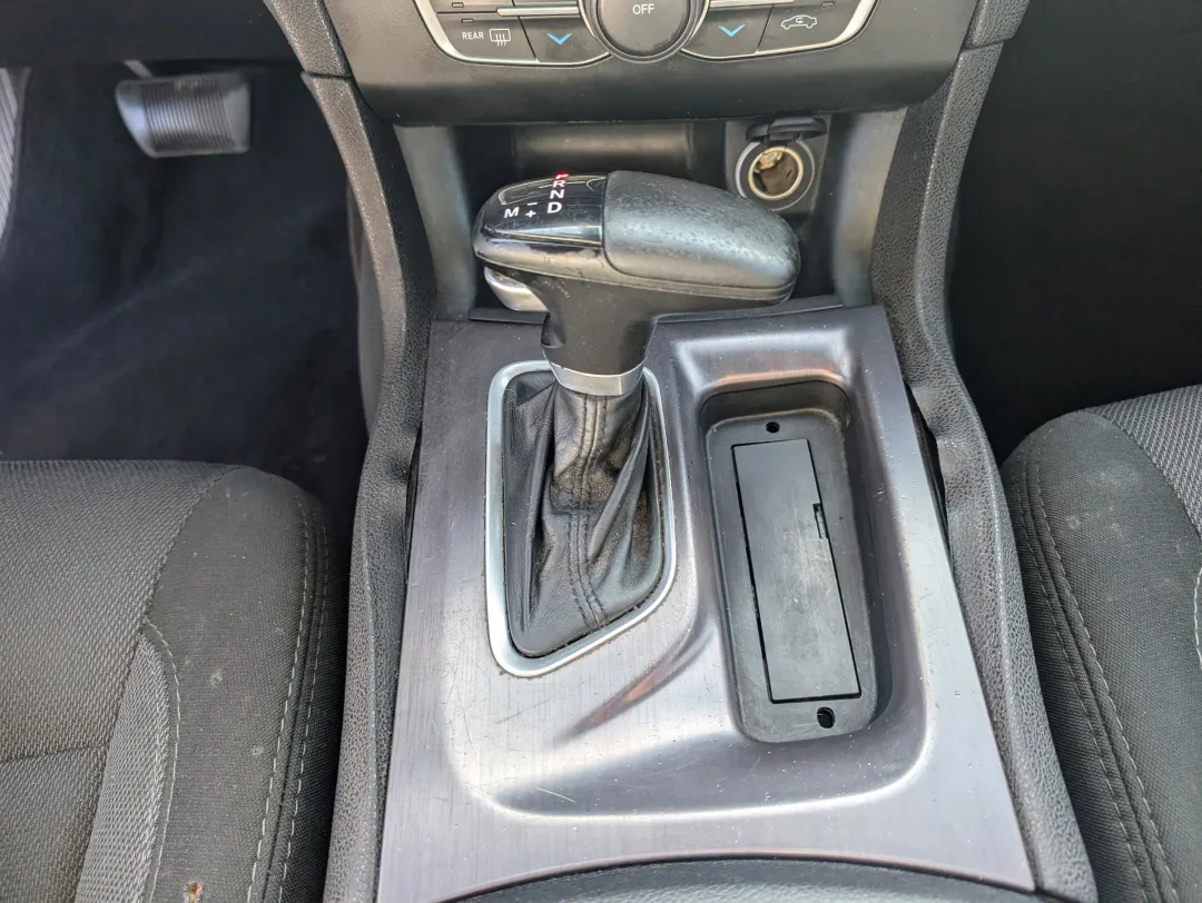 2016 Dodge Charger - 2C3CDXBG0GH109685 - Image #14