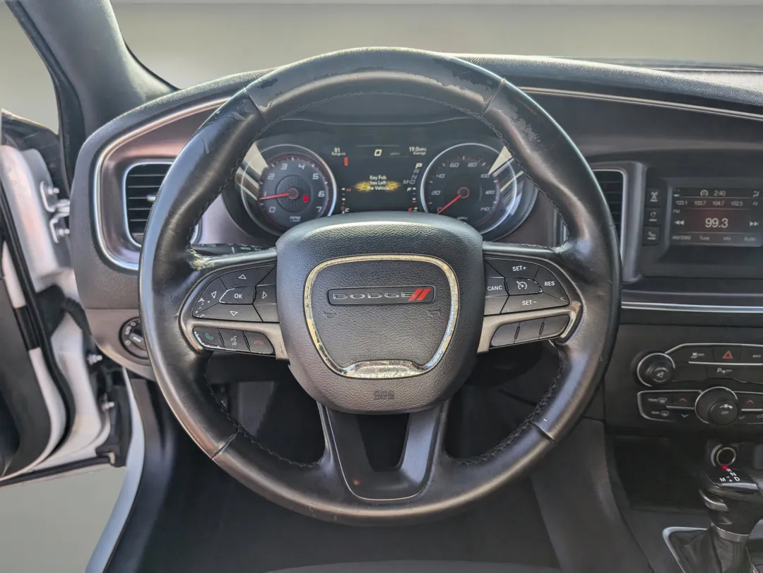 2016 Dodge Charger - 2C3CDXBG0GH109685 - Image #16