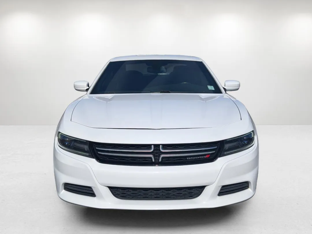 2016 Dodge Charger - 2C3CDXBG0GH109685 - Image #2