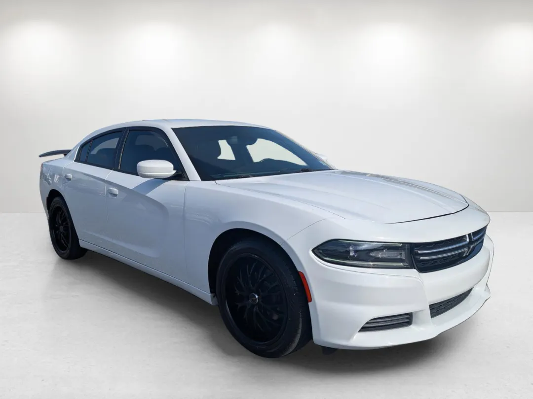 2016 Dodge Charger - 2C3CDXBG0GH109685 - Image #3