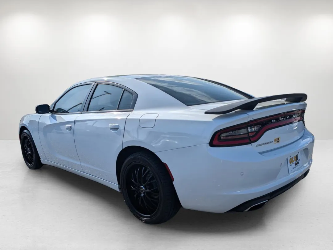 2016 Dodge Charger - 2C3CDXBG0GH109685 - Image #7