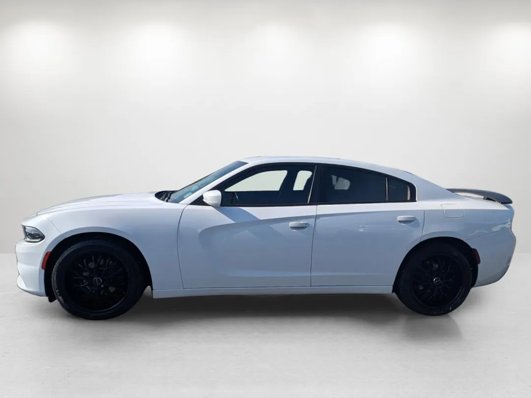 2016 Dodge Charger - 2C3CDXBG0GH109685 - Image #8