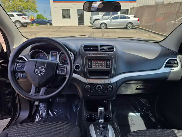 2016 Dodge Journey - 3C4PDDBG7GT183432 - Image #11