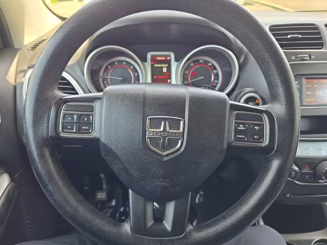 2016 Dodge Journey - 3C4PDDBG7GT183432 - Image #12